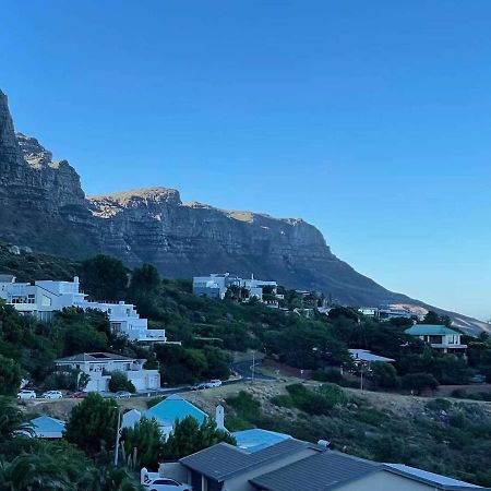Mountain And Ocean Cape Town Exterior photo