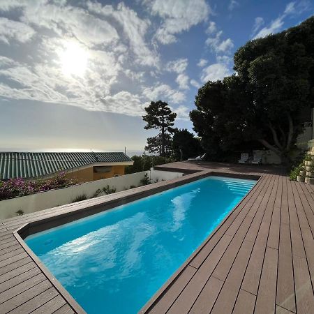 Mountain And Ocean Cape Town Exterior photo