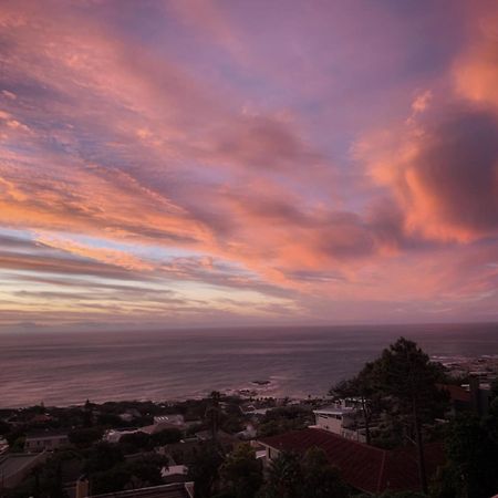 Mountain And Ocean Cape Town Exterior photo