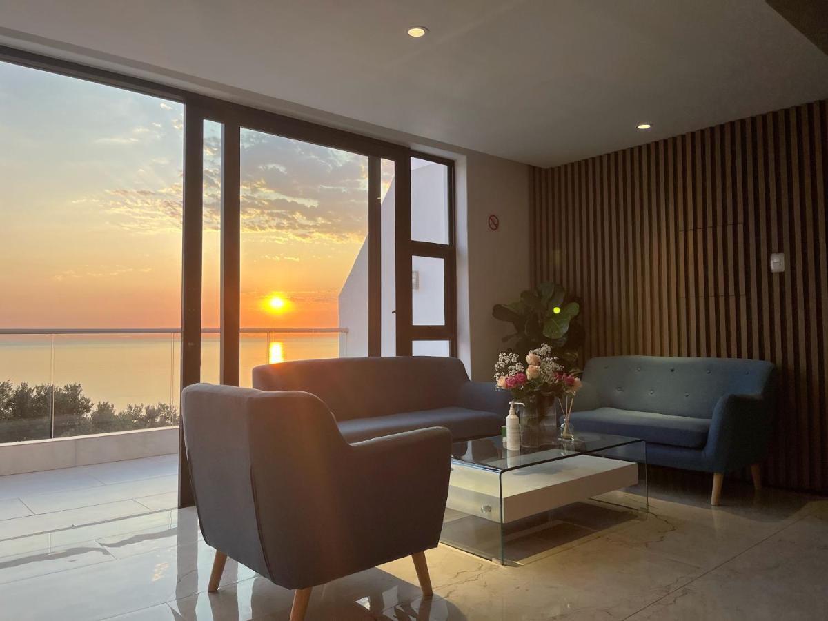 Mountain And Ocean Cape Town Exterior photo