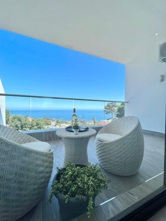 Mountain And Ocean Cape Town Exterior photo