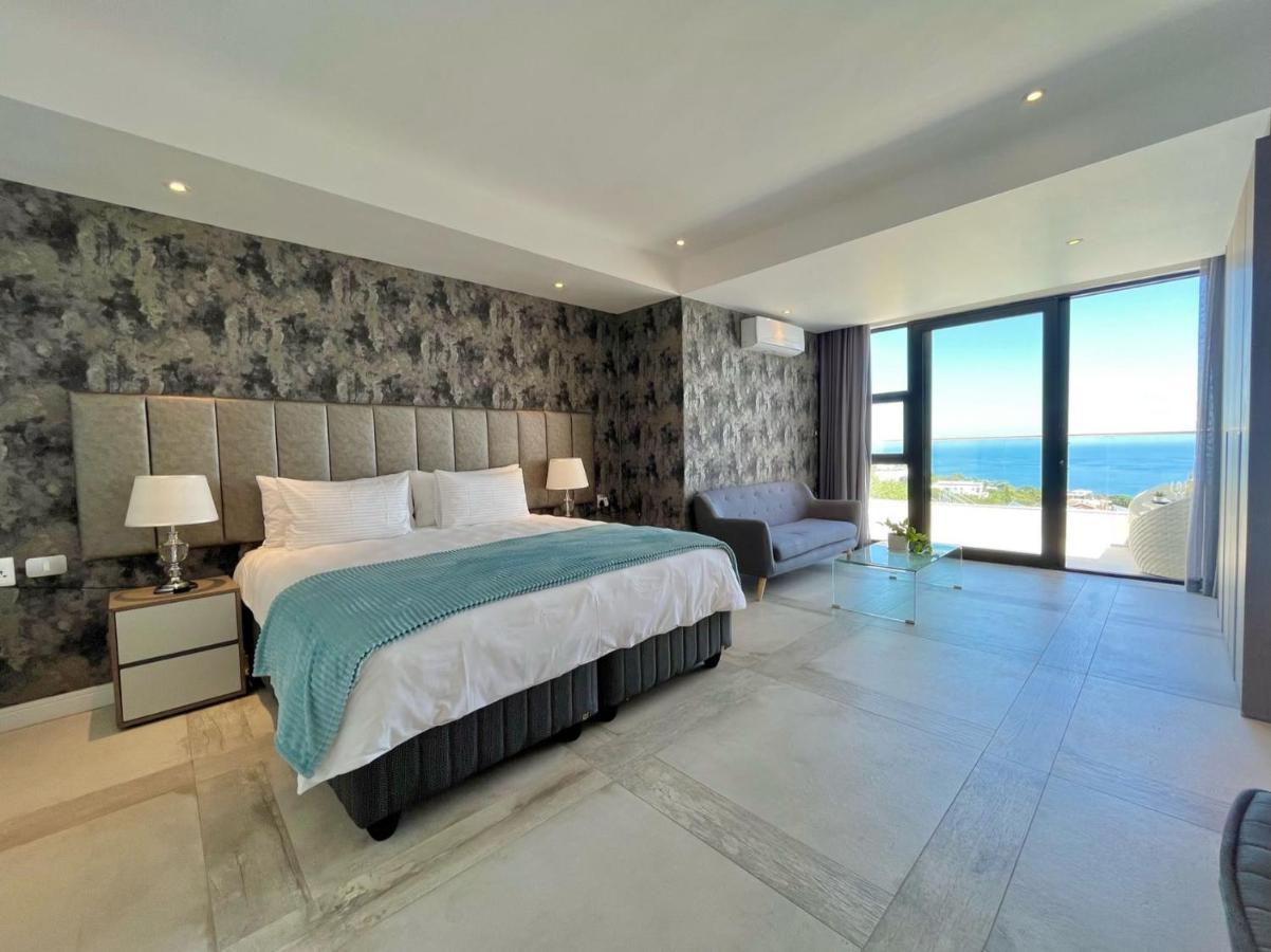 Mountain And Ocean Cape Town Exterior photo