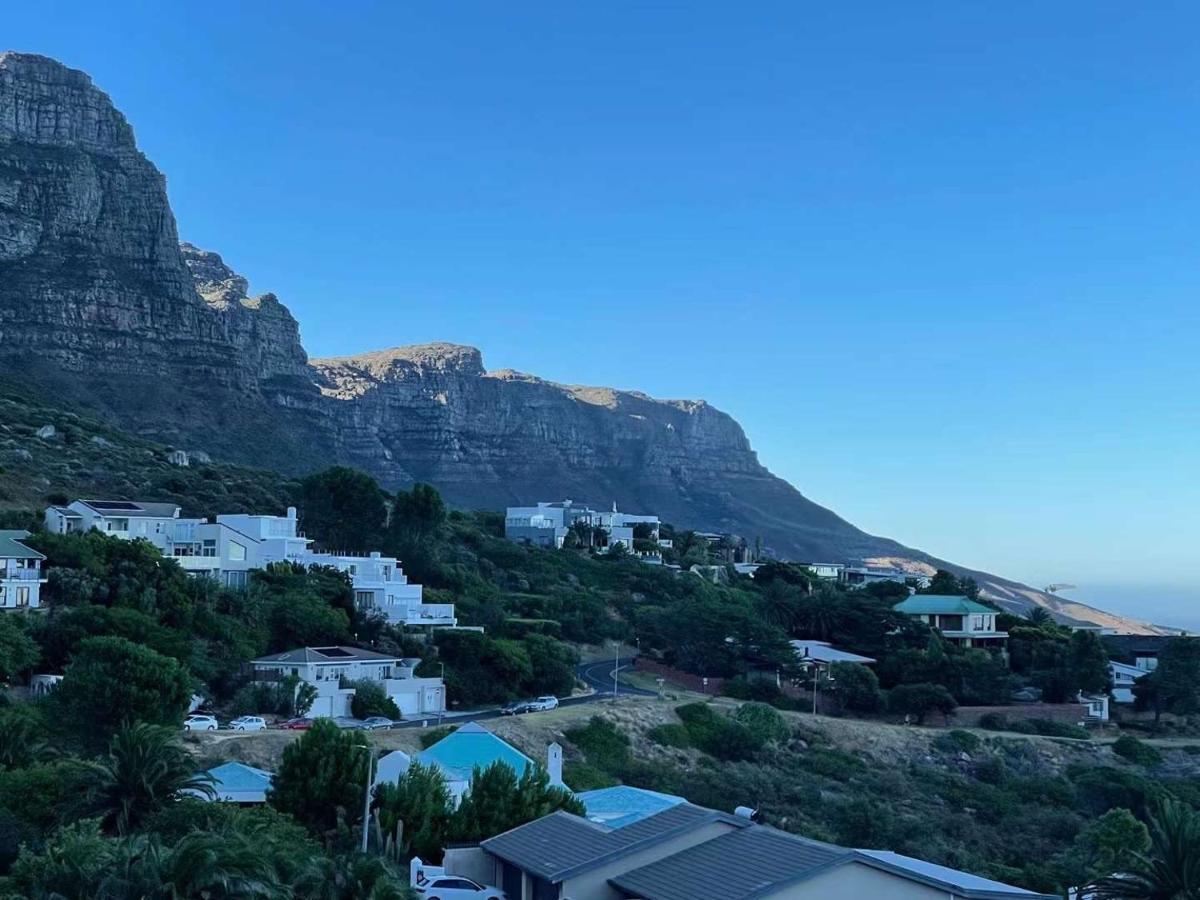 Mountain And Ocean Cape Town Exterior photo