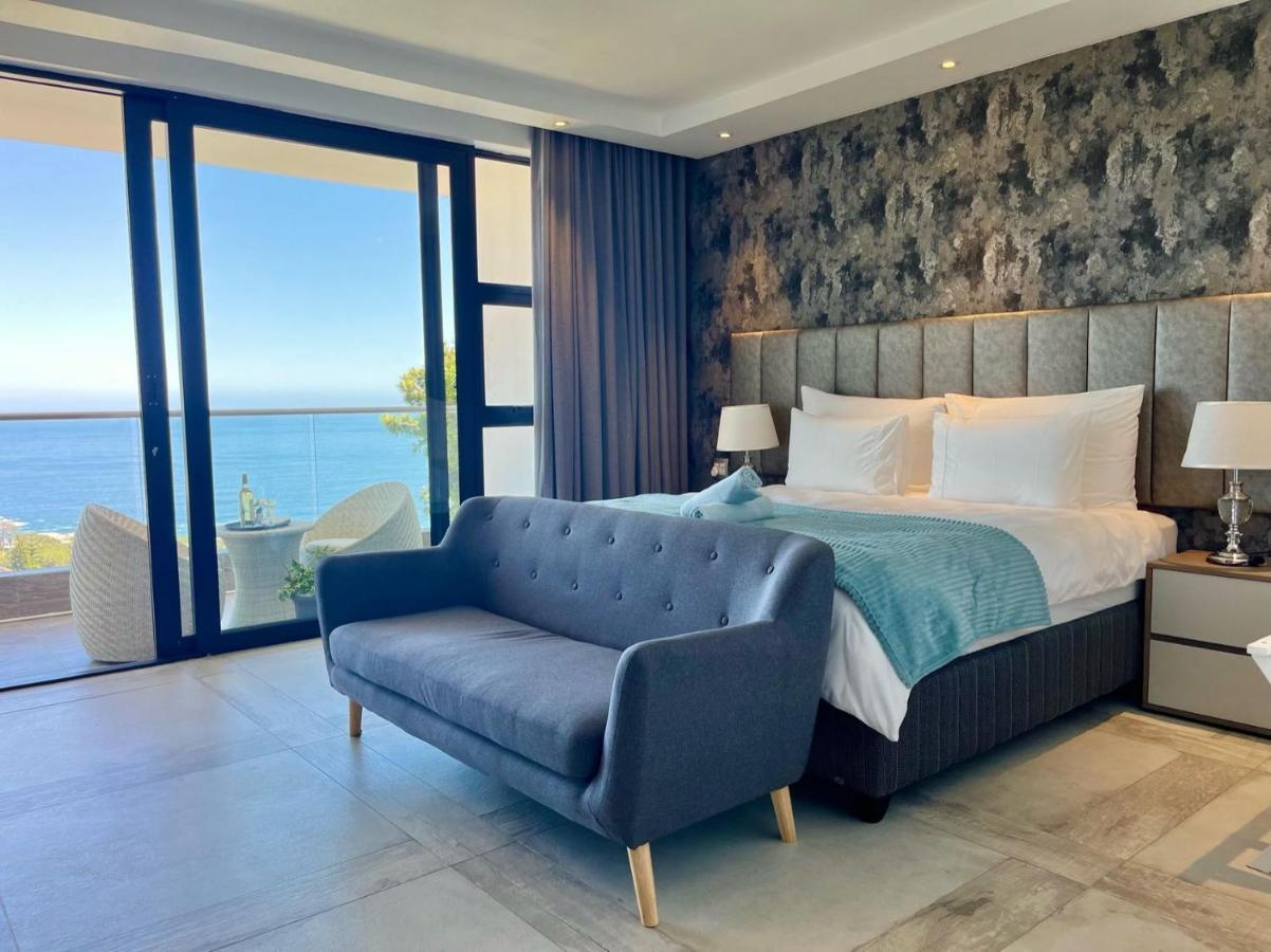 Mountain And Ocean Cape Town Exterior photo