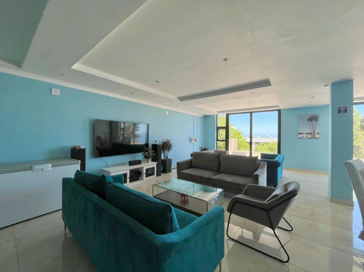 Mountain And Ocean Cape Town Exterior photo