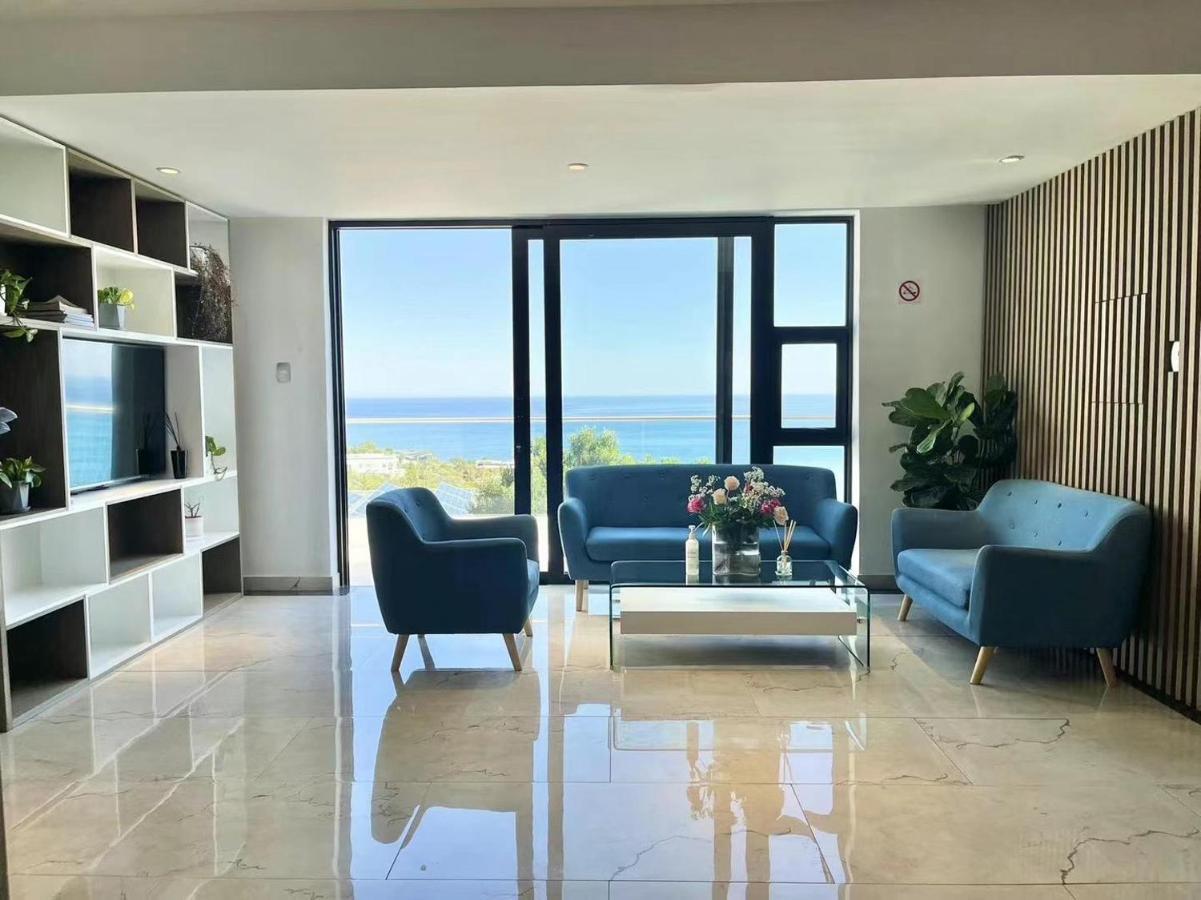 Mountain And Ocean Cape Town Exterior photo