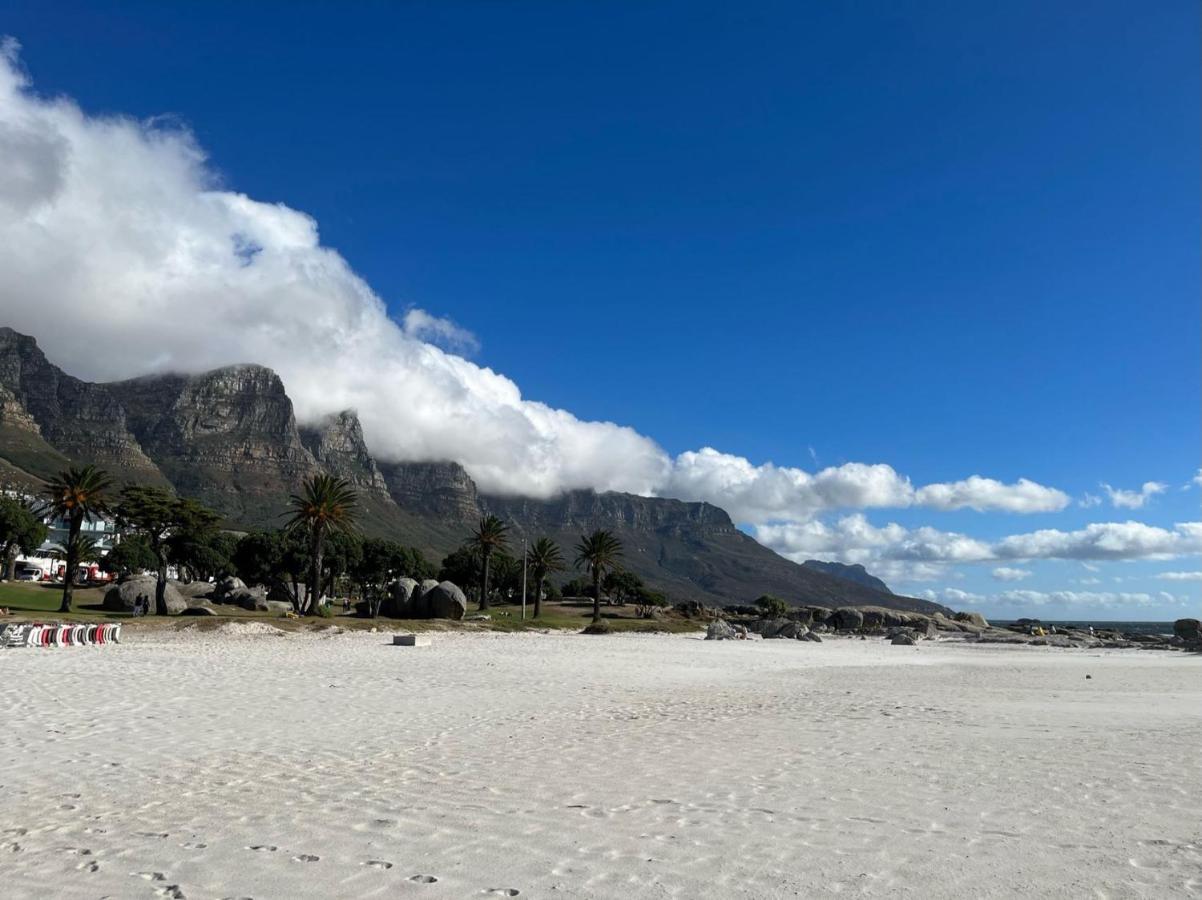 Mountain And Ocean Cape Town Exterior photo