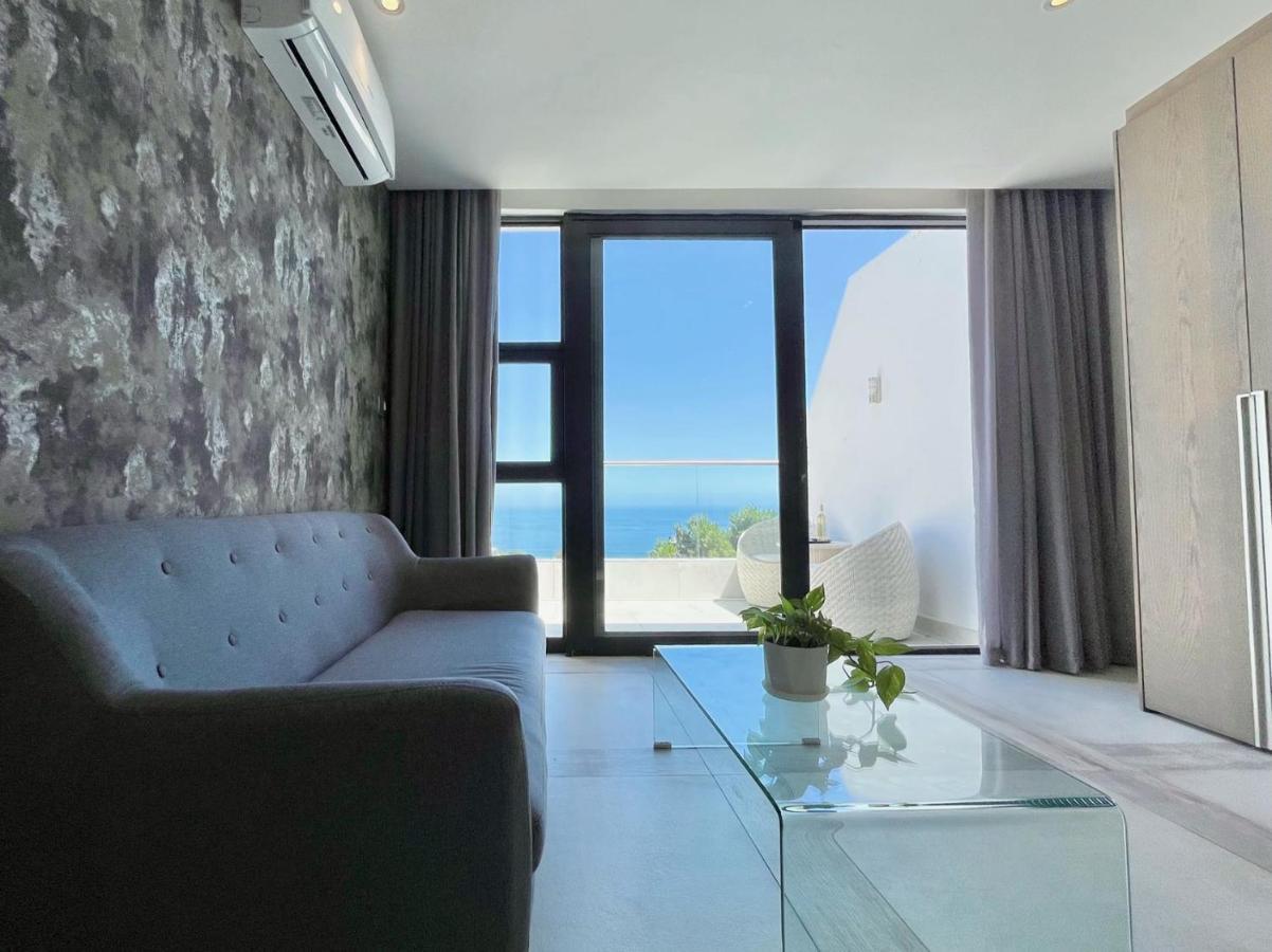 Mountain And Ocean Cape Town Exterior photo
