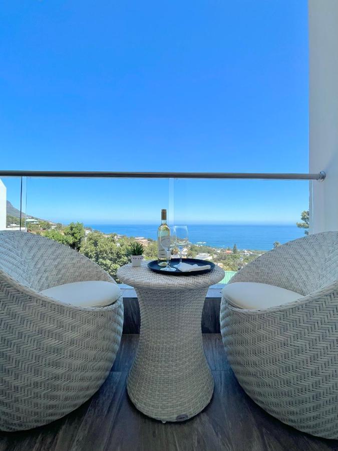 Mountain And Ocean Cape Town Exterior photo