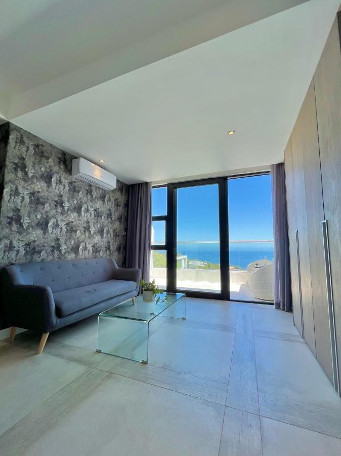 Mountain And Ocean Cape Town Exterior photo