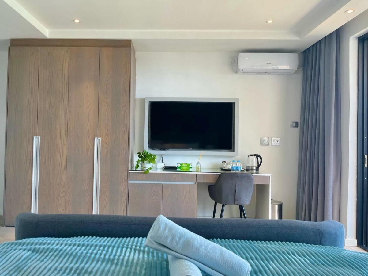 Mountain And Ocean Cape Town Exterior photo
