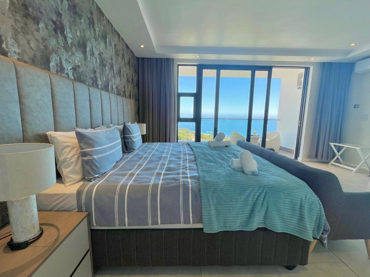 Mountain And Ocean Cape Town Exterior photo