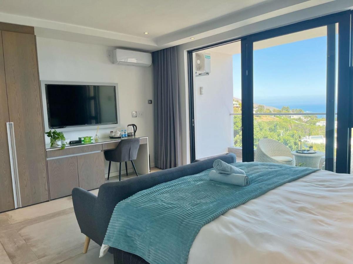 Mountain And Ocean Cape Town Exterior photo