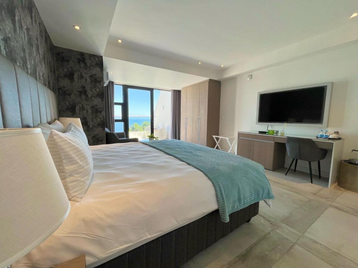 Mountain And Ocean Cape Town Exterior photo