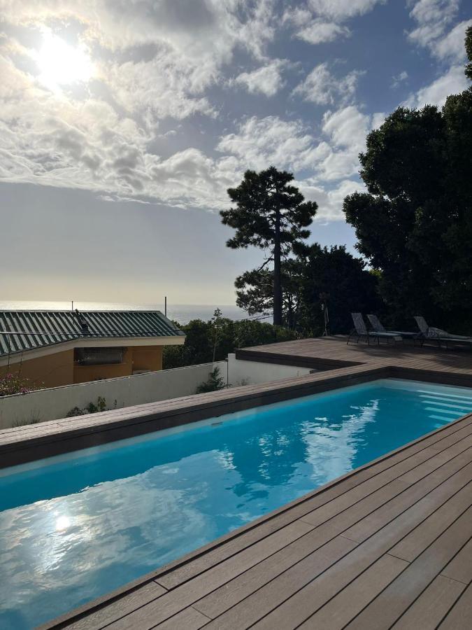 Mountain And Ocean Cape Town Exterior photo