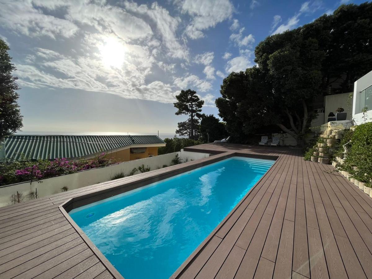 Mountain And Ocean Cape Town Exterior photo