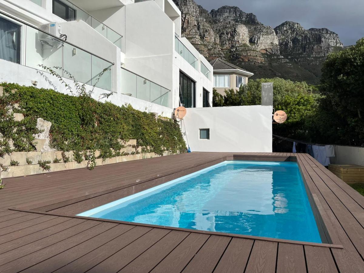 Mountain And Ocean Cape Town Exterior photo