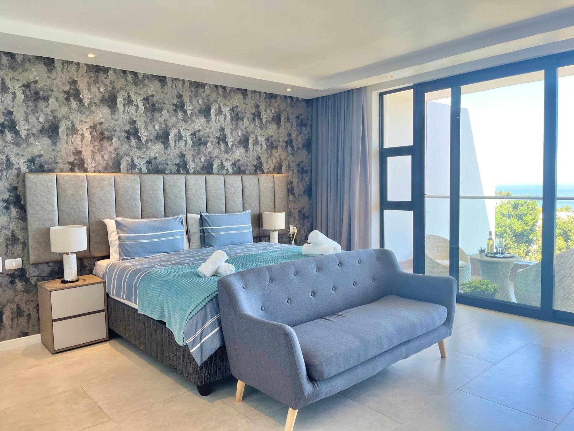 Mountain And Ocean Cape Town Exterior photo